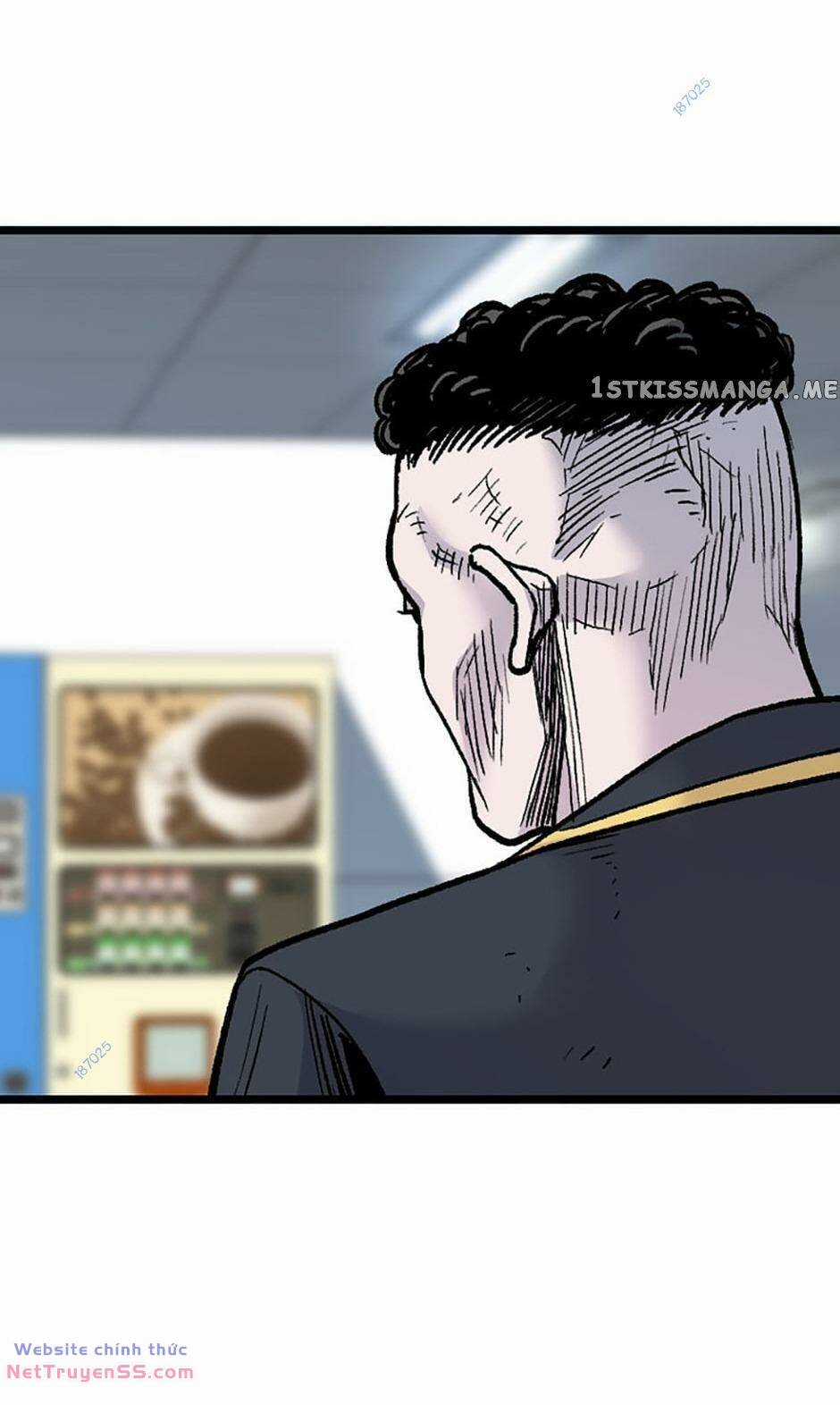 Chuyển Hóa Chapter 83 trang 133