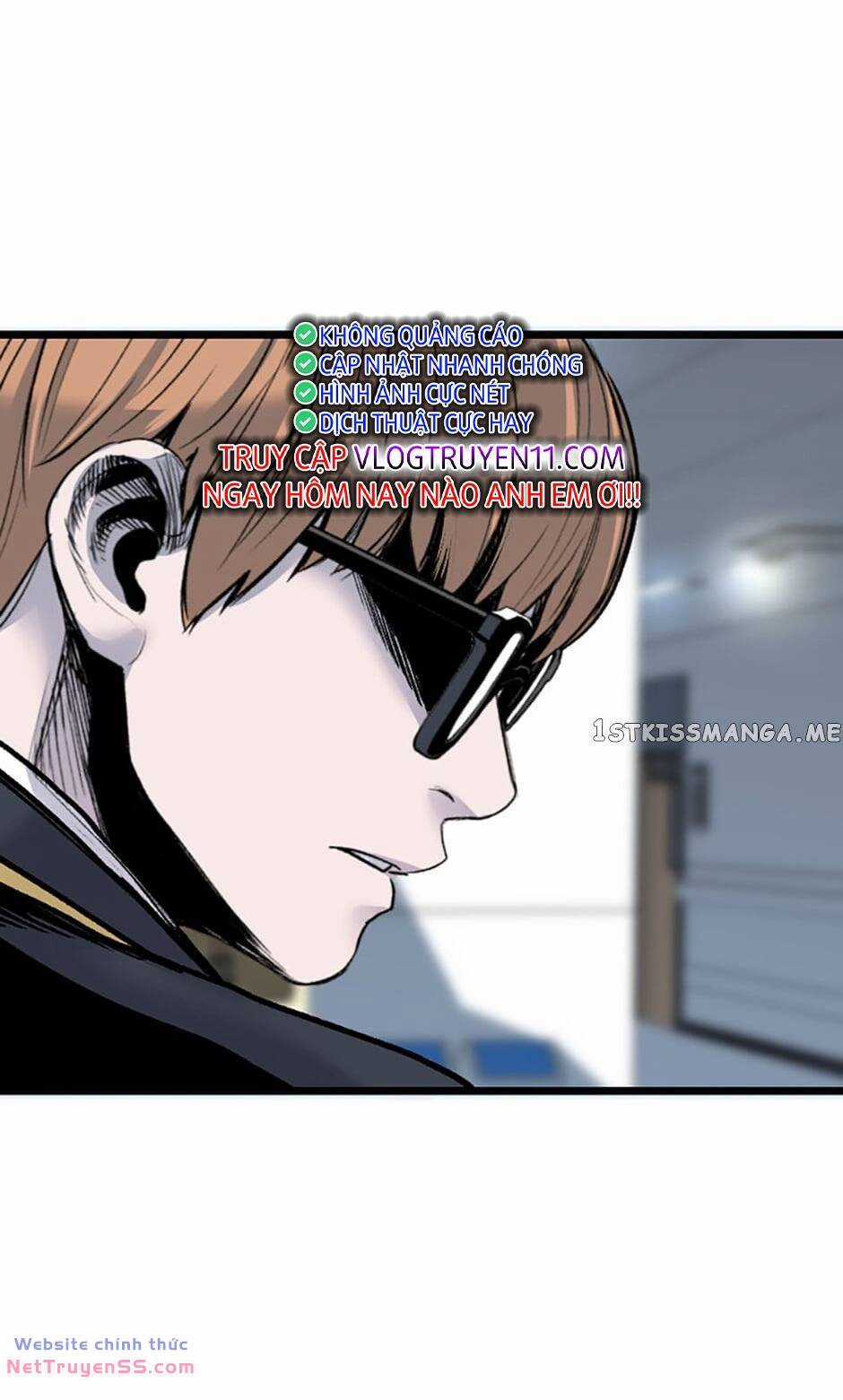 Chuyển Hóa Chapter 83 trang 134