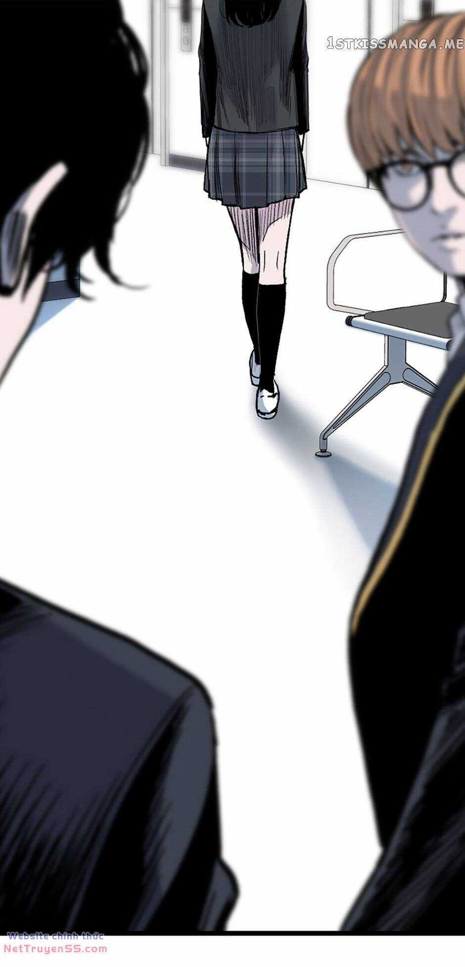 Chuyển Hóa Chapter 83 trang 137