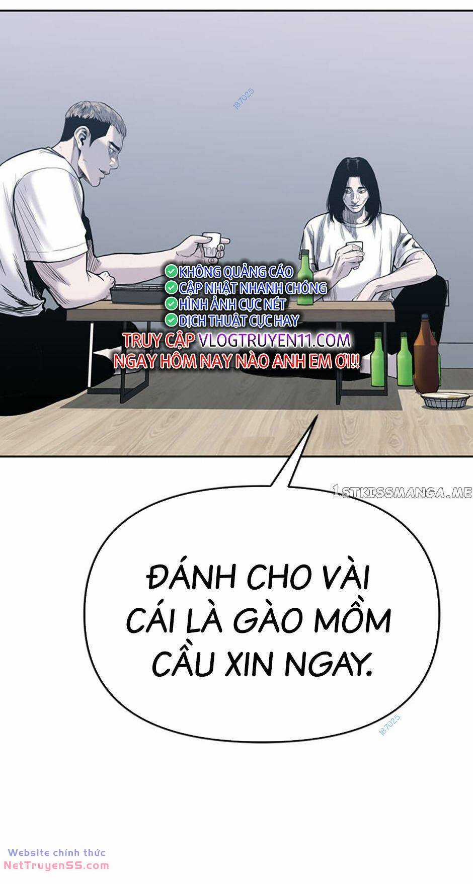 Chuyển Hóa Chapter 83 trang 146