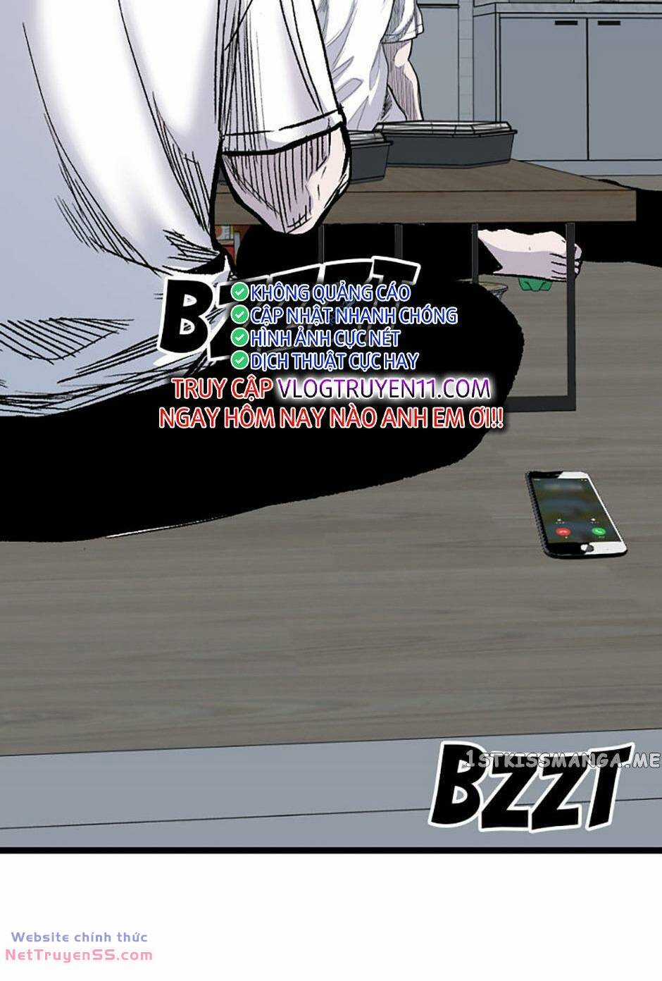 Chuyển Hóa Chapter 83 trang 164