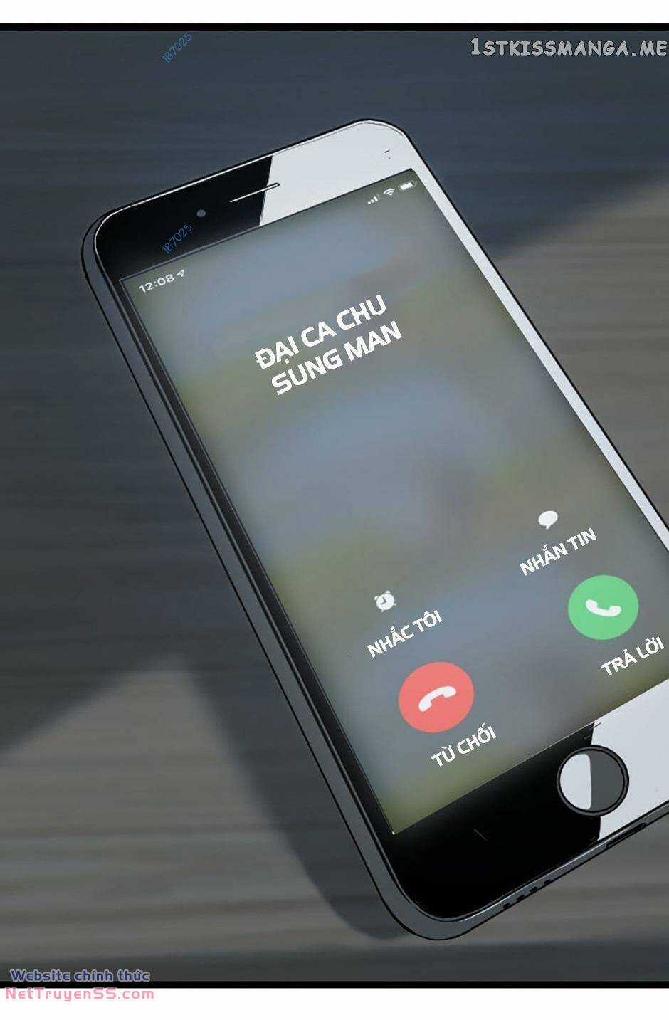 Chuyển Hóa Chapter 83 trang 166