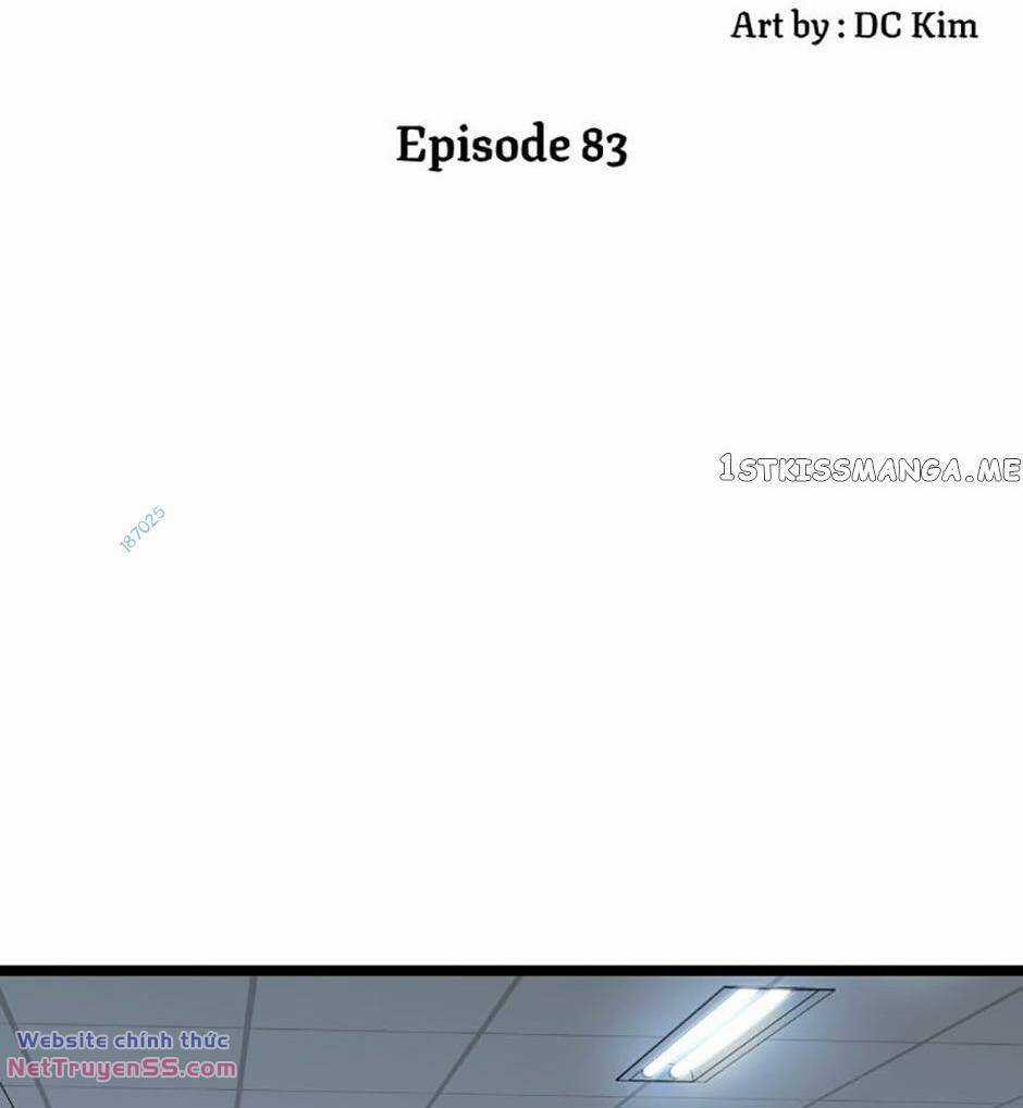 Chuyển Hóa Chapter 83 trang 19