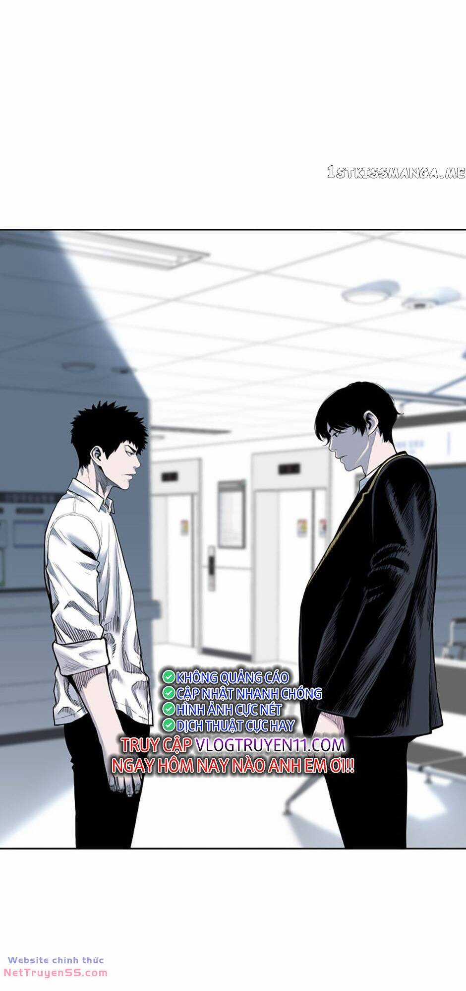 Chuyển Hóa Chapter 83 trang 21