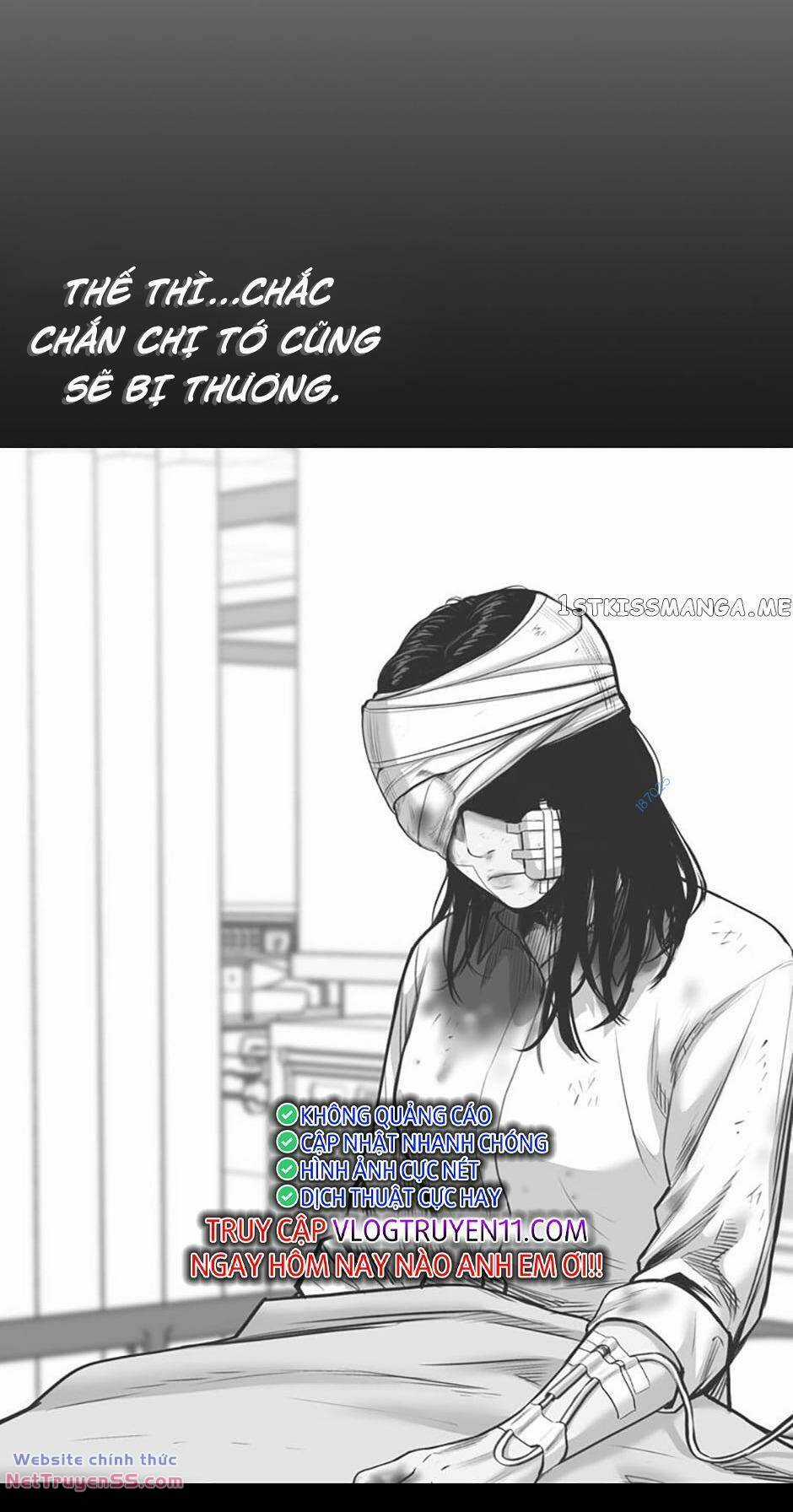 Chuyển Hóa Chapter 83 trang 28