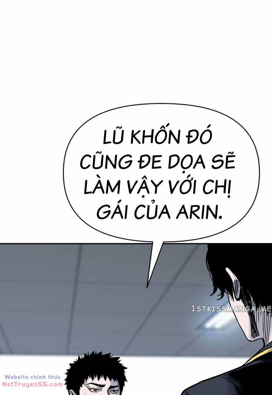 Chuyển Hóa Chapter 83 trang 37