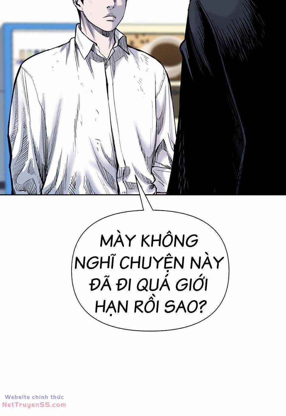 Chuyển Hóa Chapter 83 trang 38