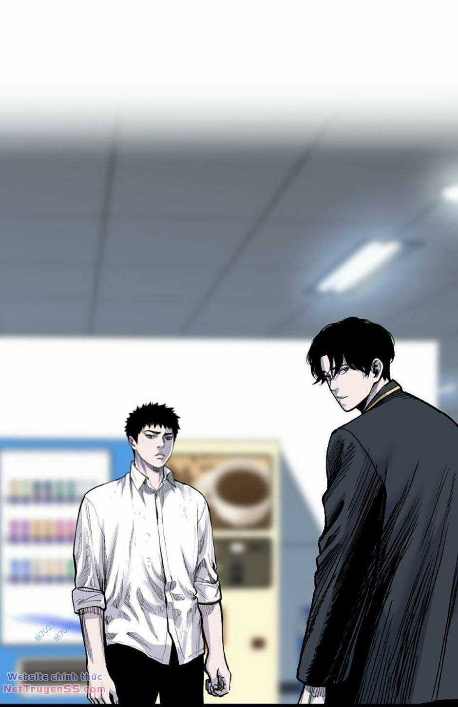 Chuyển Hóa Chapter 83 trang 46