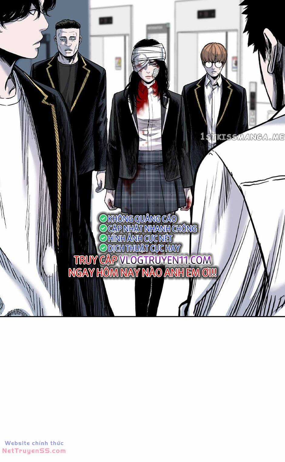 Chuyển Hóa Chapter 83 trang 48