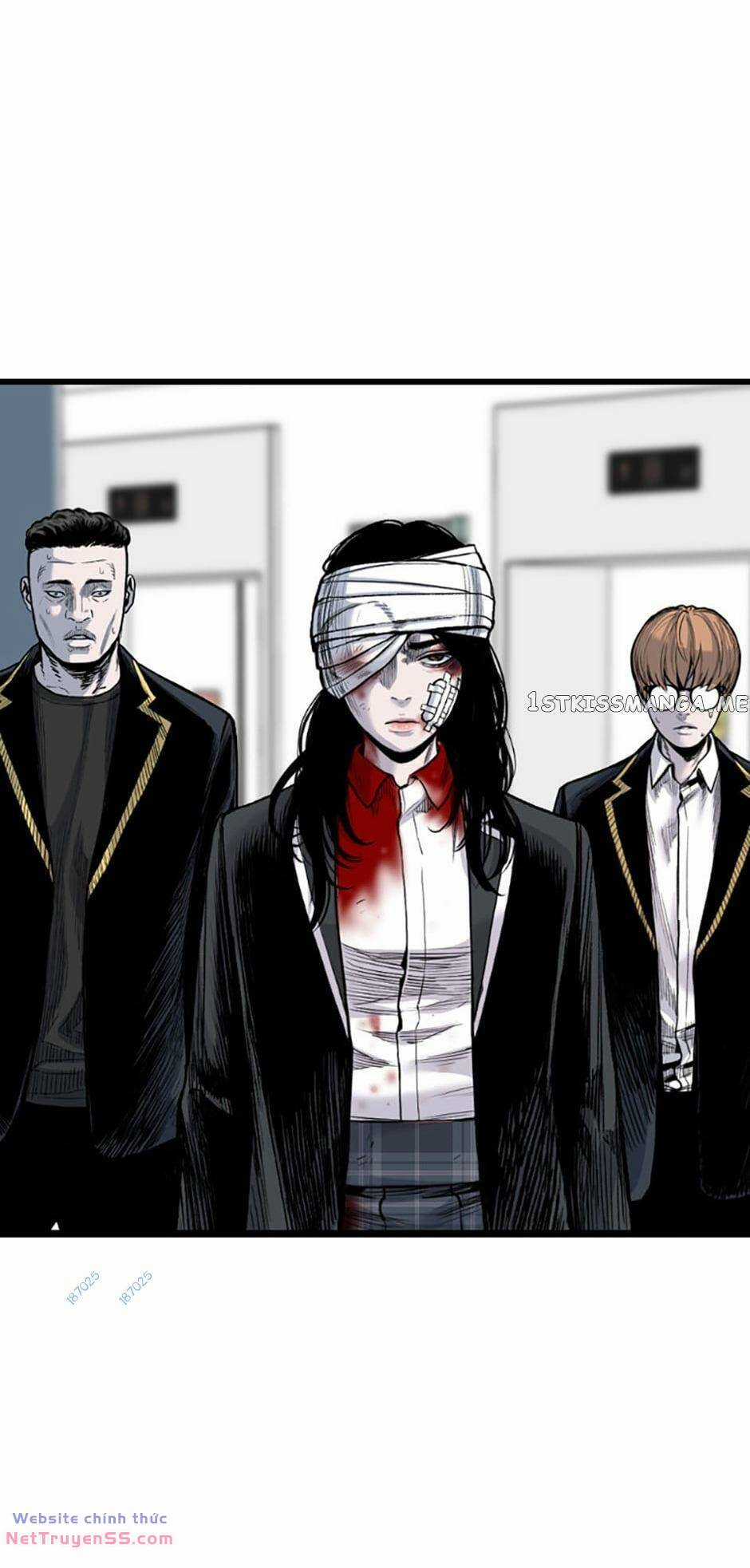 Chuyển Hóa Chapter 83 trang 49