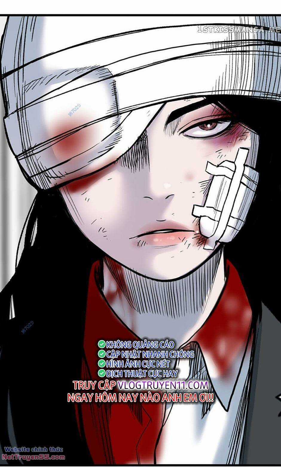 Chuyển Hóa Chapter 83 trang 58