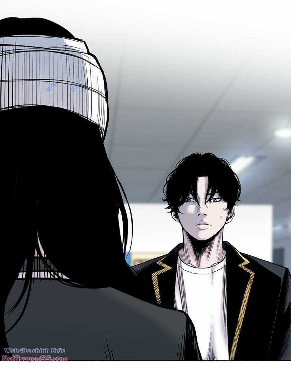 Chuyển Hóa Chapter 83 trang 77