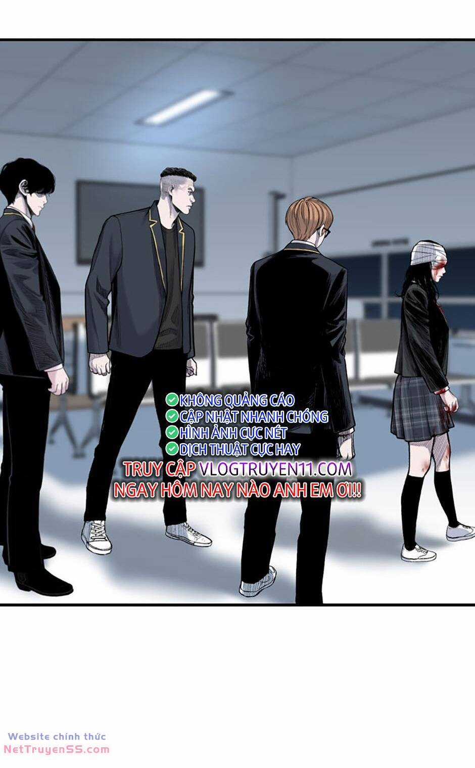 Chuyển Hóa Chapter 83 trang 88