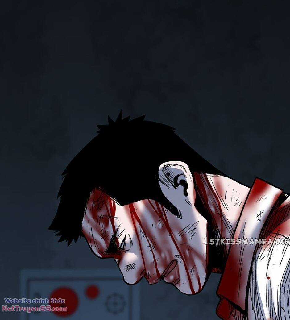 Chuyển Hóa Chapter 84 trang 101