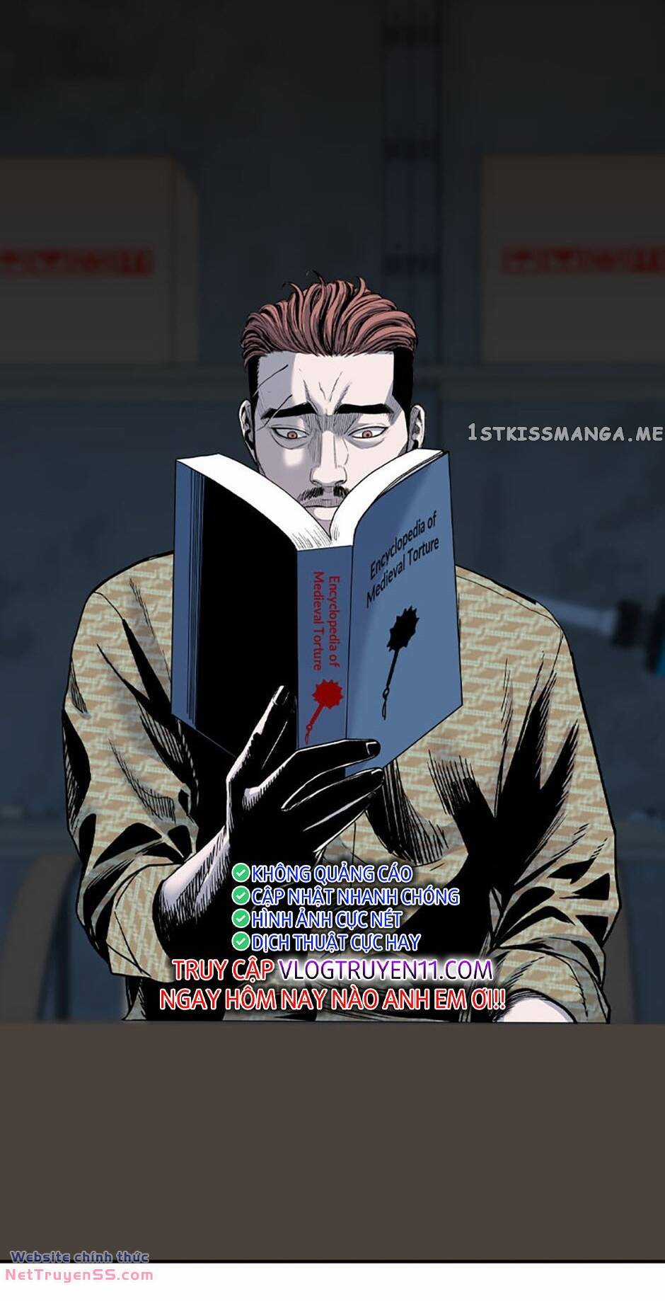 Chuyển Hóa Chapter 84 trang 107