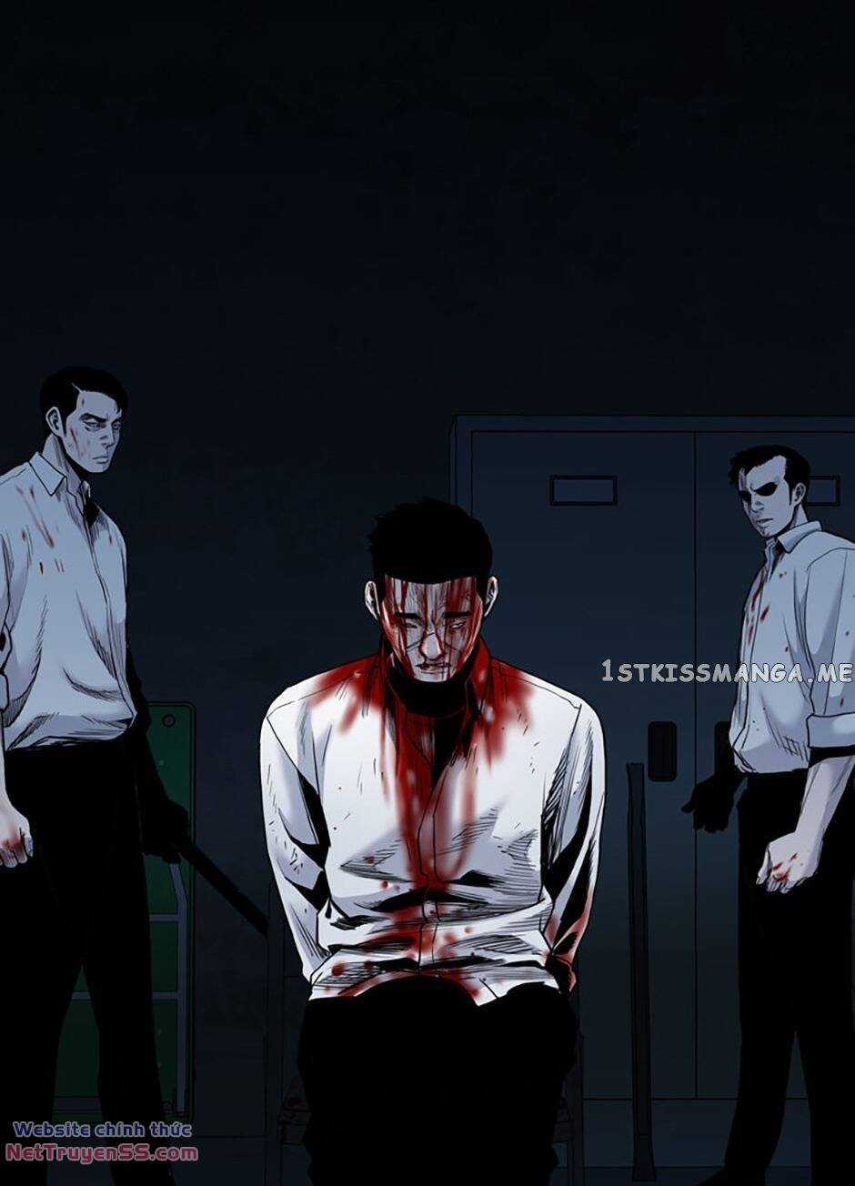 Chuyển Hóa Chapter 84 trang 109