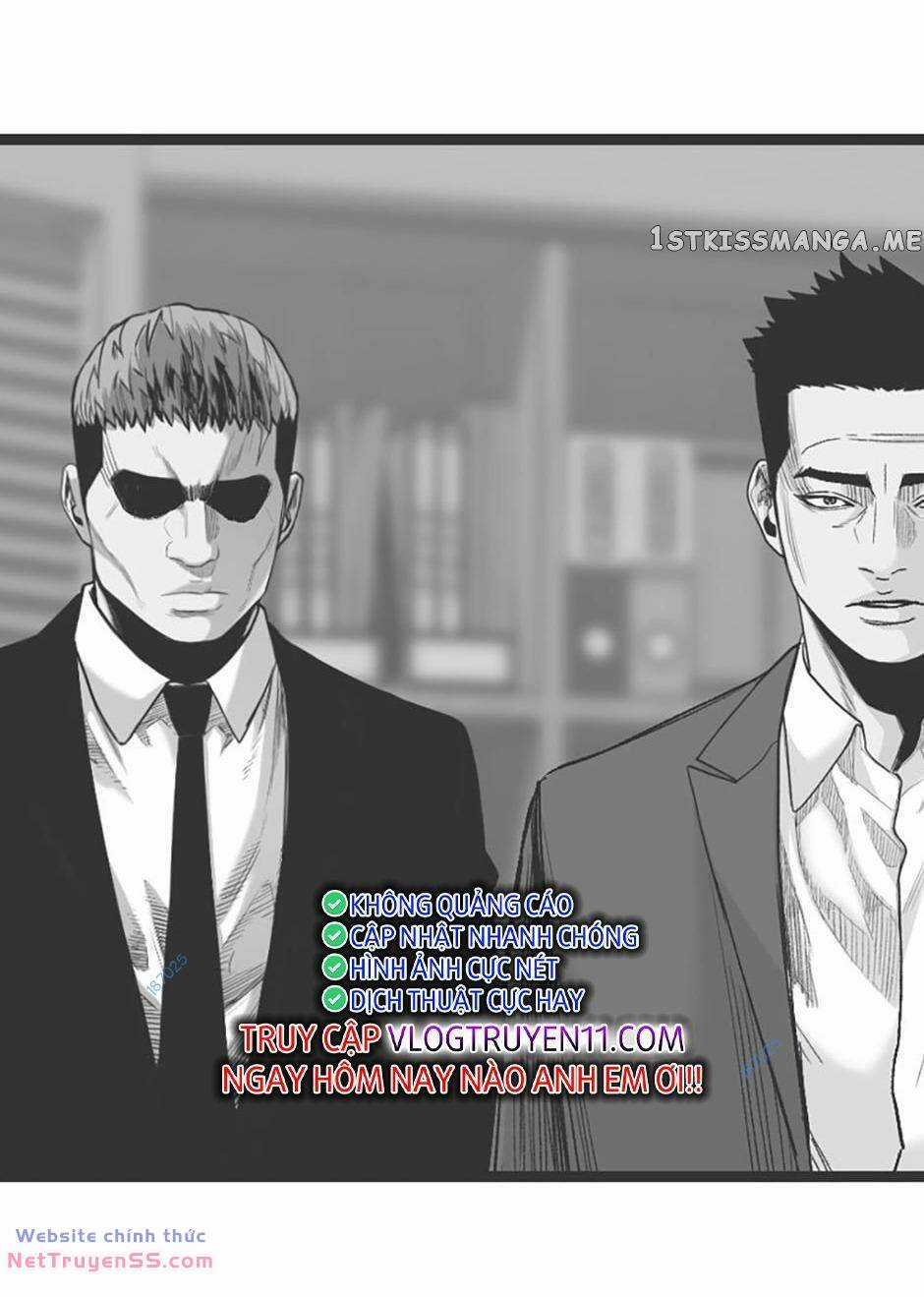 Chuyển Hóa Chapter 84 trang 11