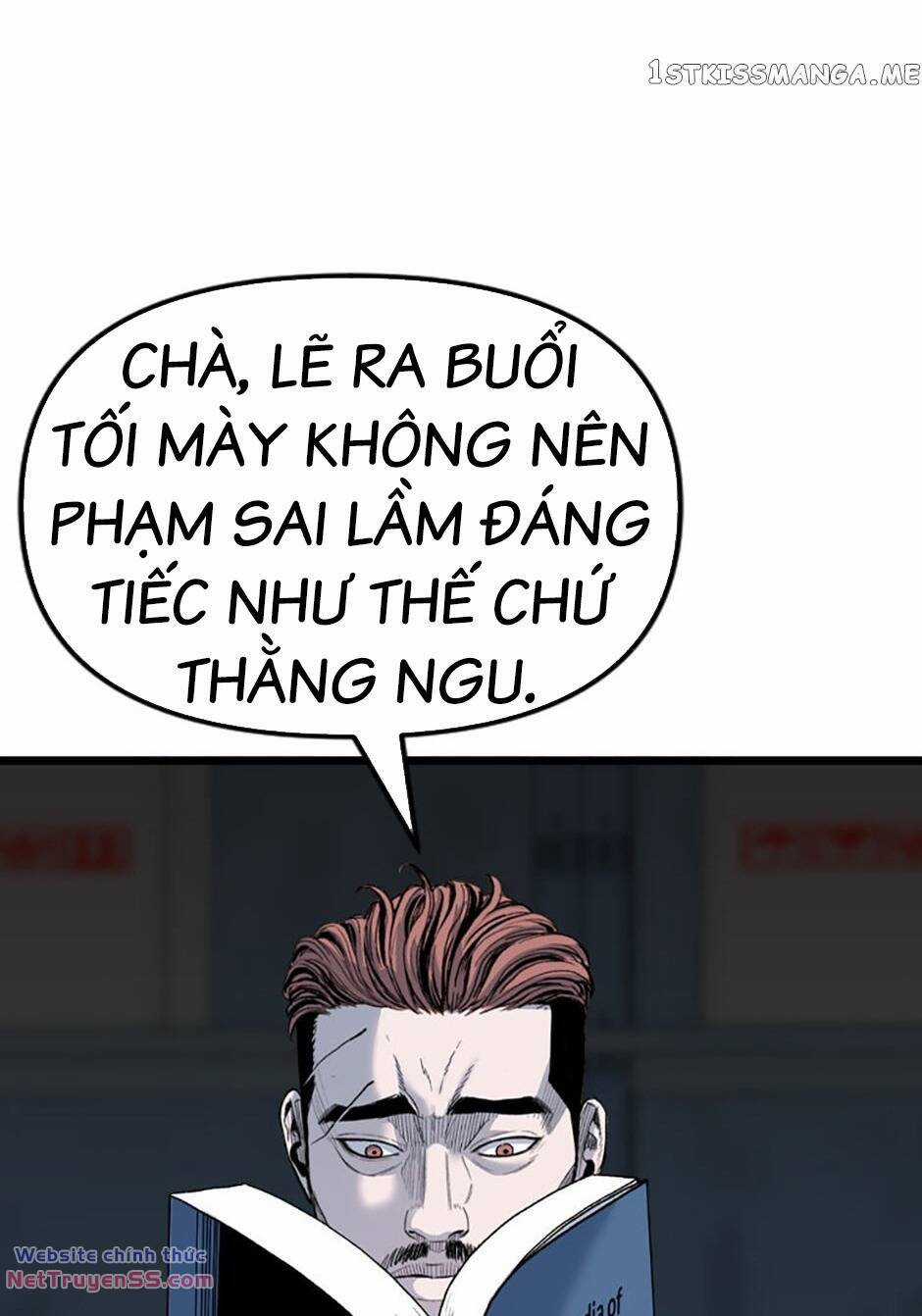 Chuyển Hóa Chapter 84 trang 111