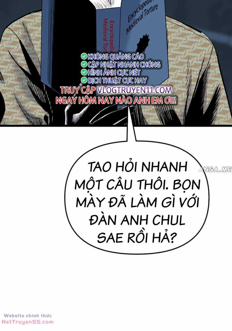 Chuyển Hóa Chapter 84 trang 112