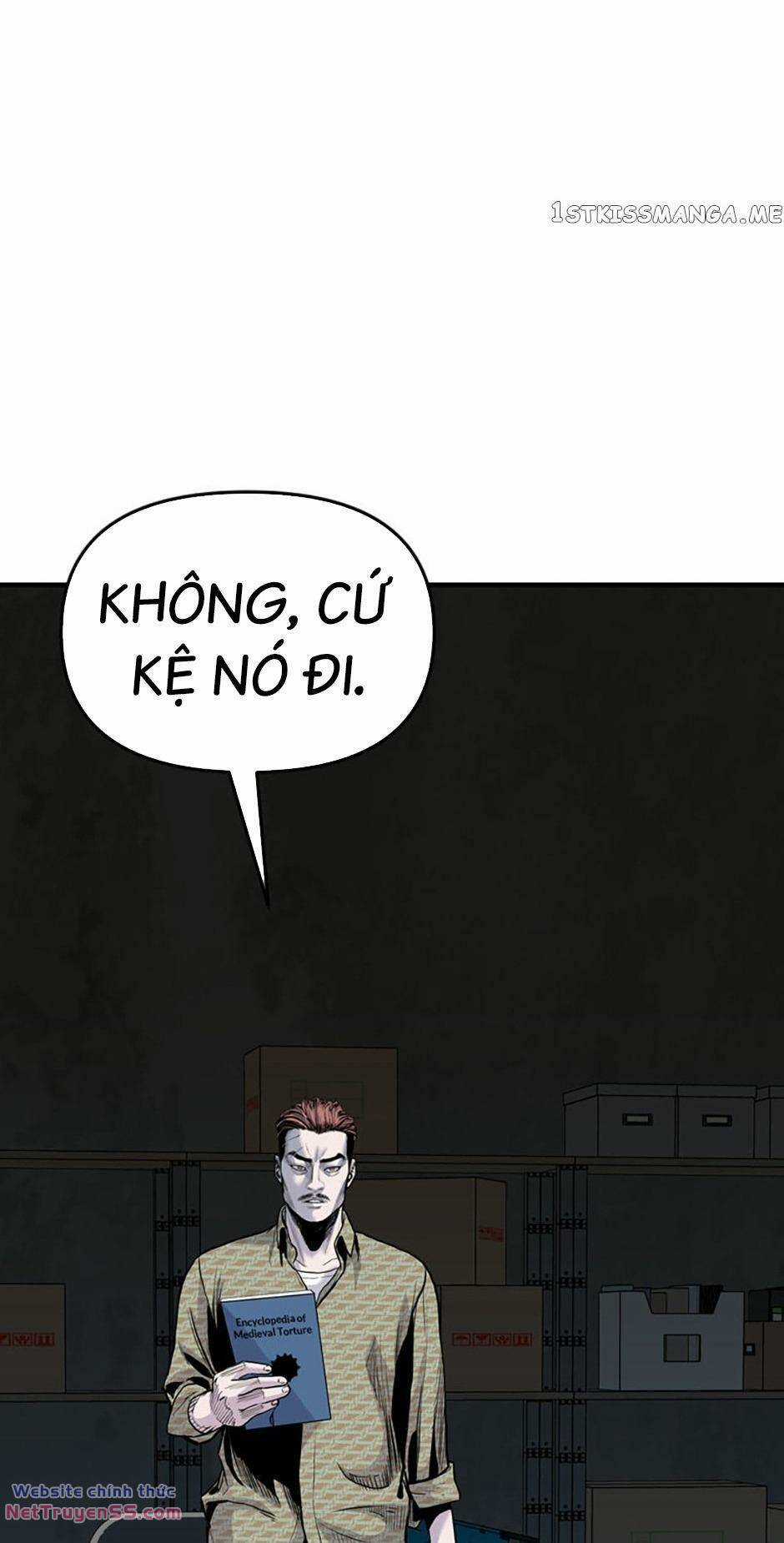 Chuyển Hóa Chapter 84 trang 124