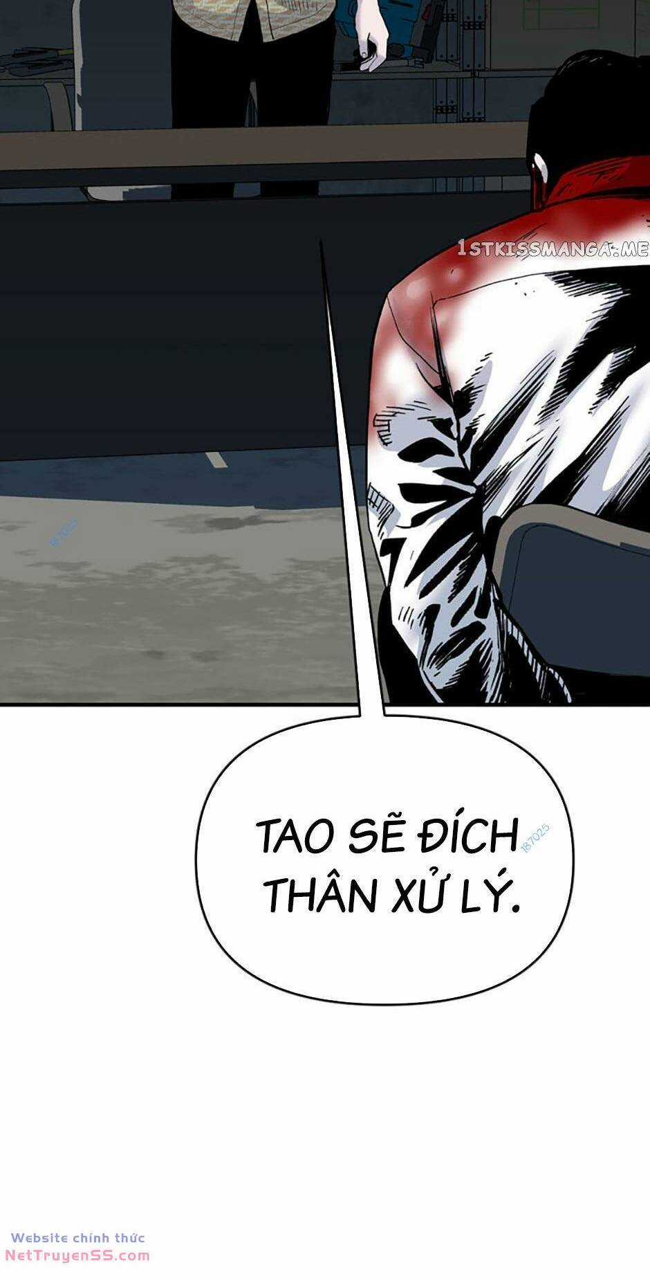 Chuyển Hóa Chapter 84 trang 125