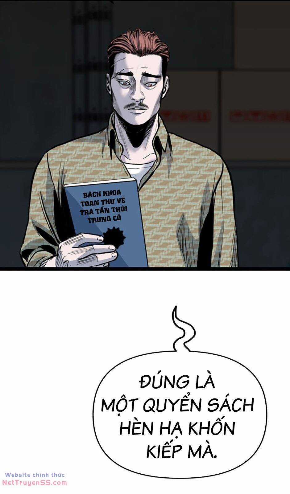 Chuyển Hóa Chapter 84 trang 128