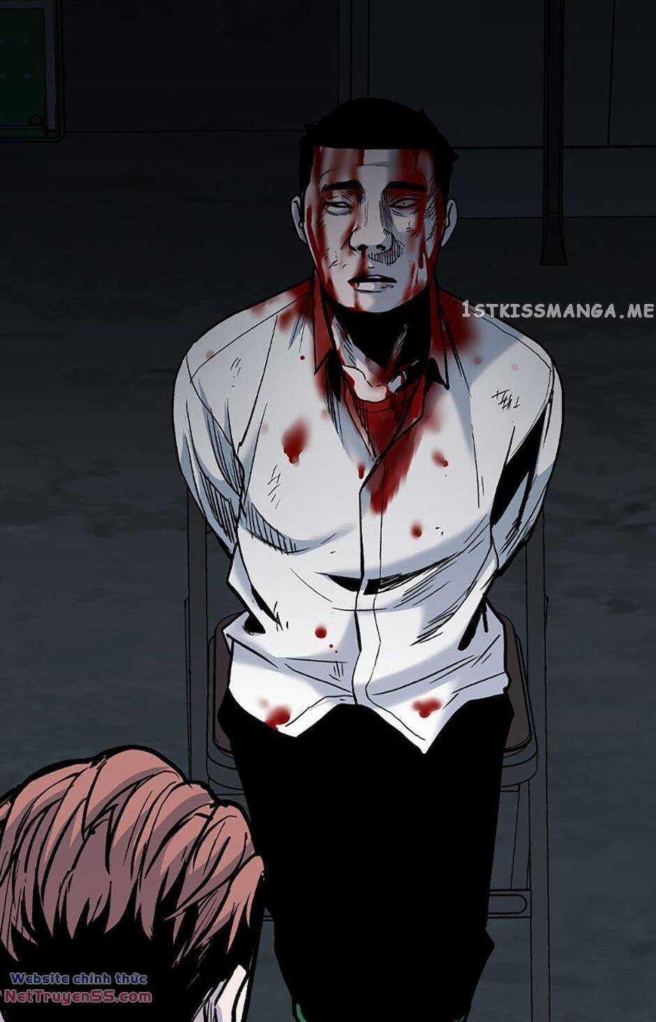 Chuyển Hóa Chapter 84 trang 136