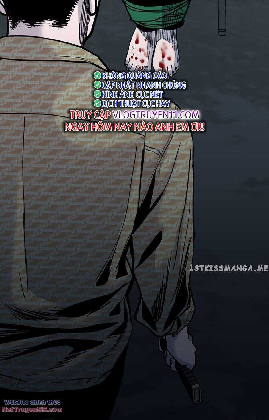 Chuyển Hóa Chapter 84 trang 137