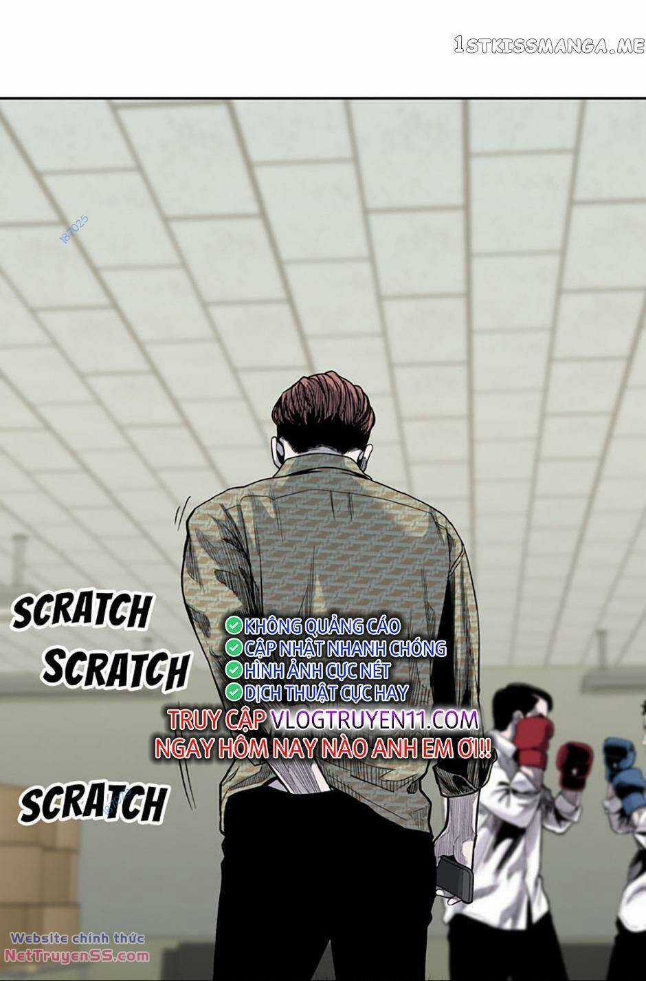 Chuyển Hóa Chapter 84 trang 15