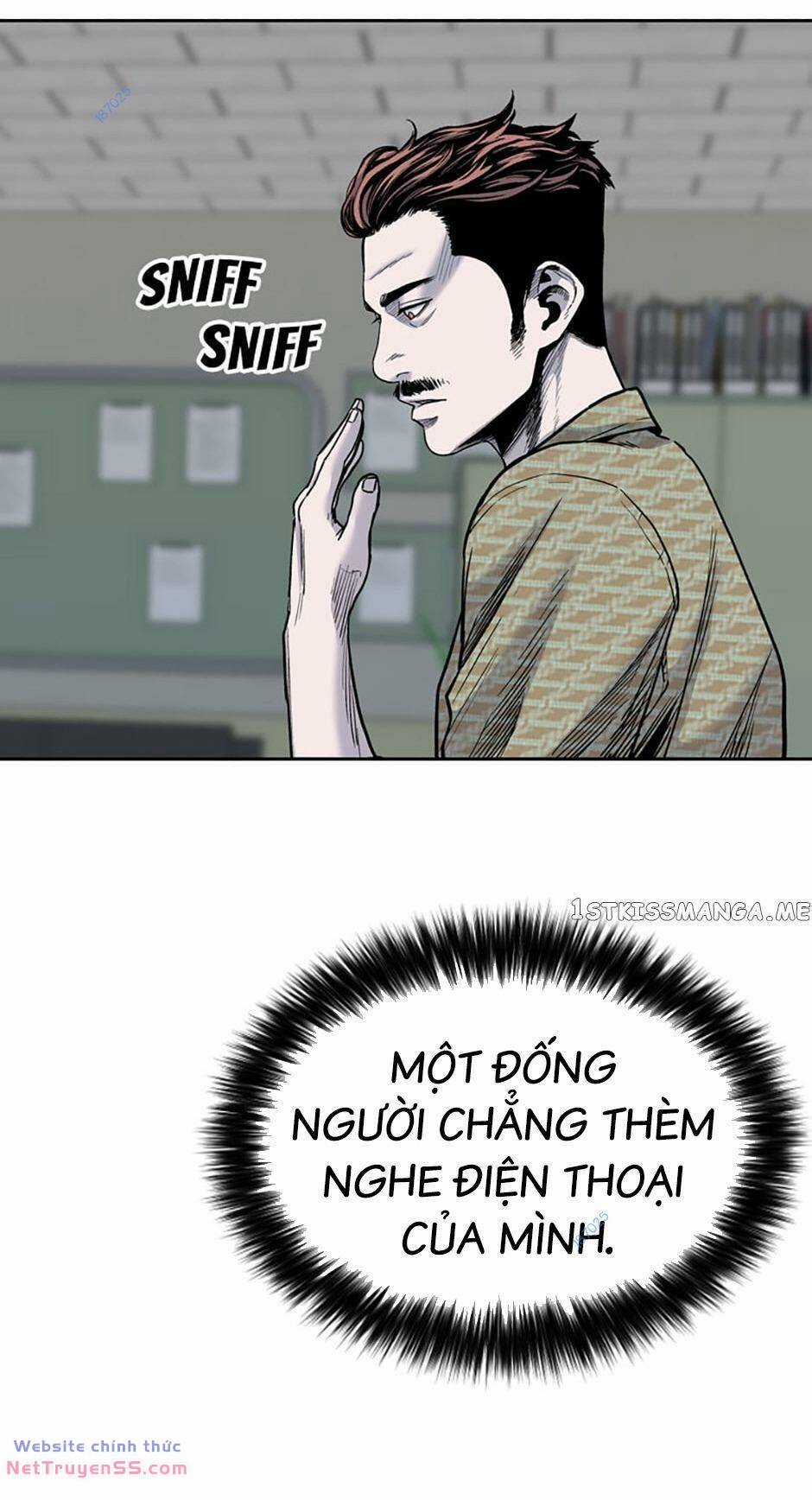 Chuyển Hóa Chapter 84 trang 17