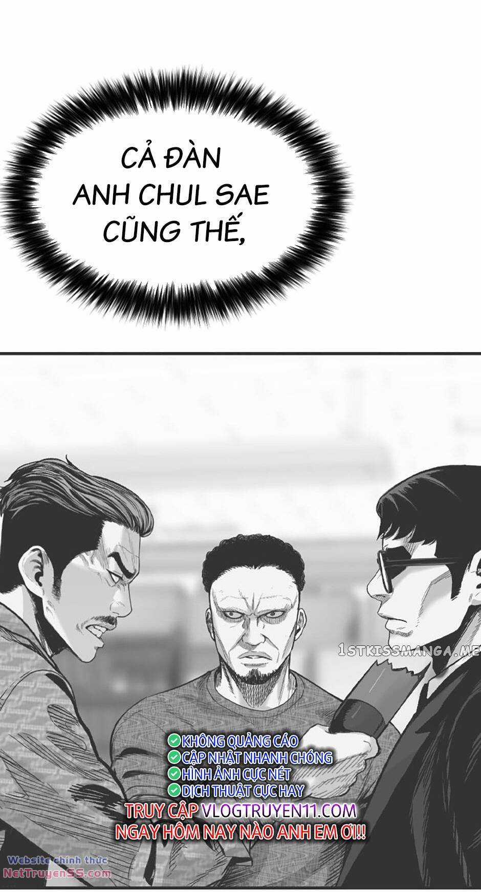 Chuyển Hóa Chapter 84 trang 18