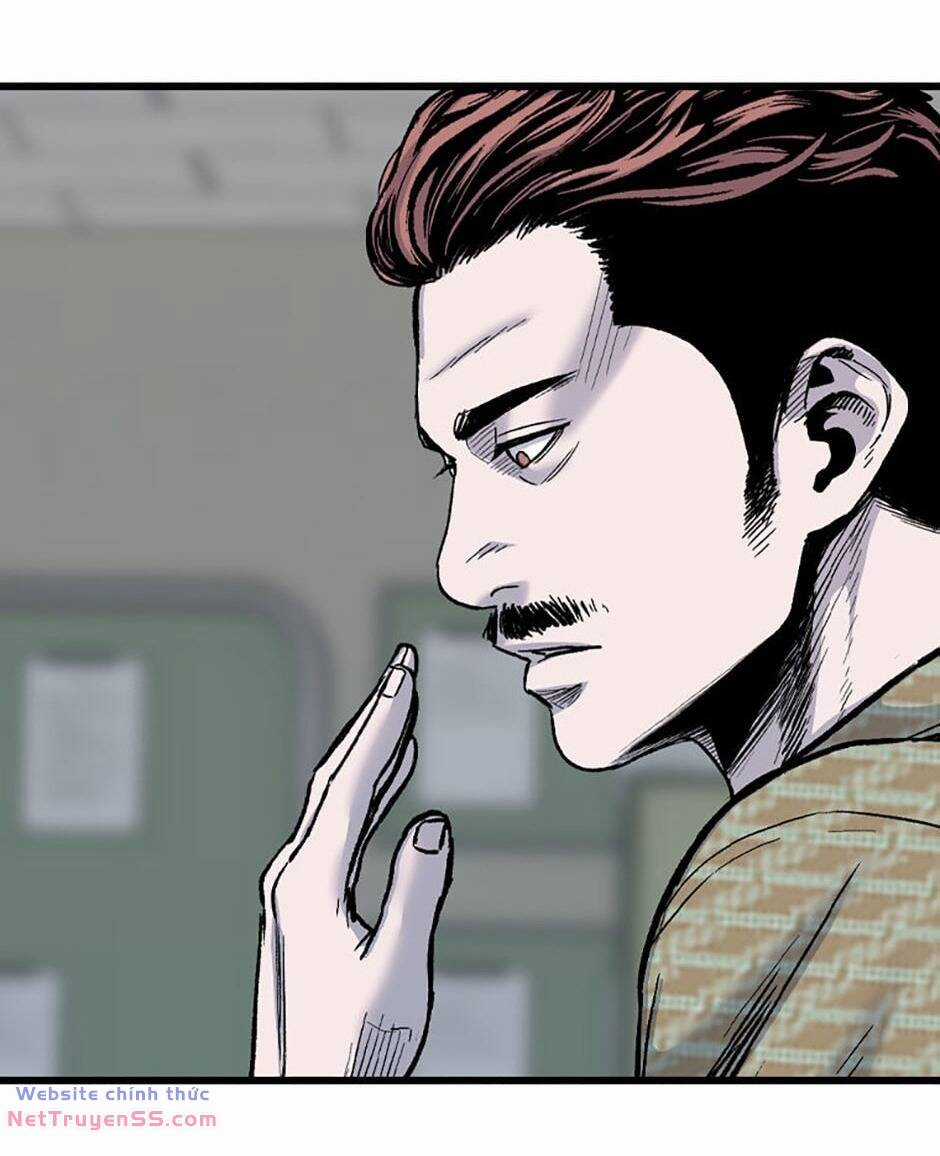 Chuyển Hóa Chapter 84 trang 20