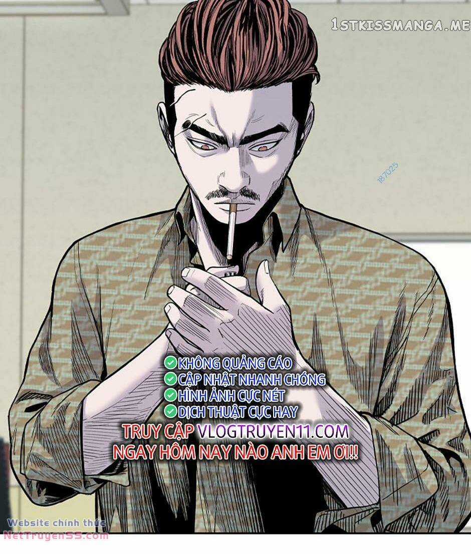 Chuyển Hóa Chapter 84 trang 28