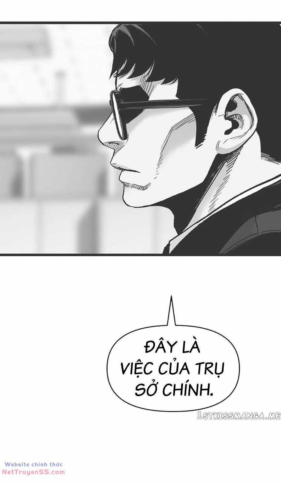 Chuyển Hóa Chapter 84 trang 33