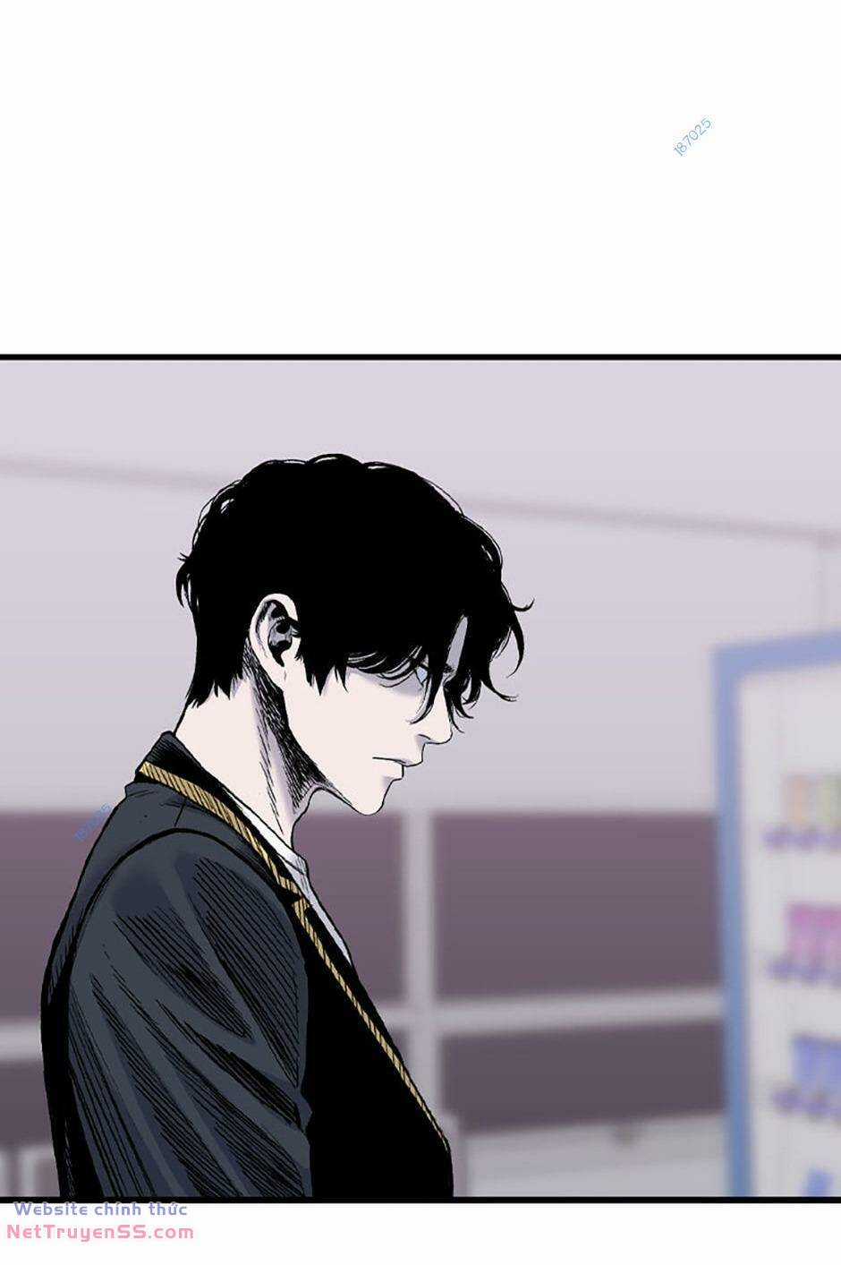 Chuyển Hóa Chapter 84 trang 53