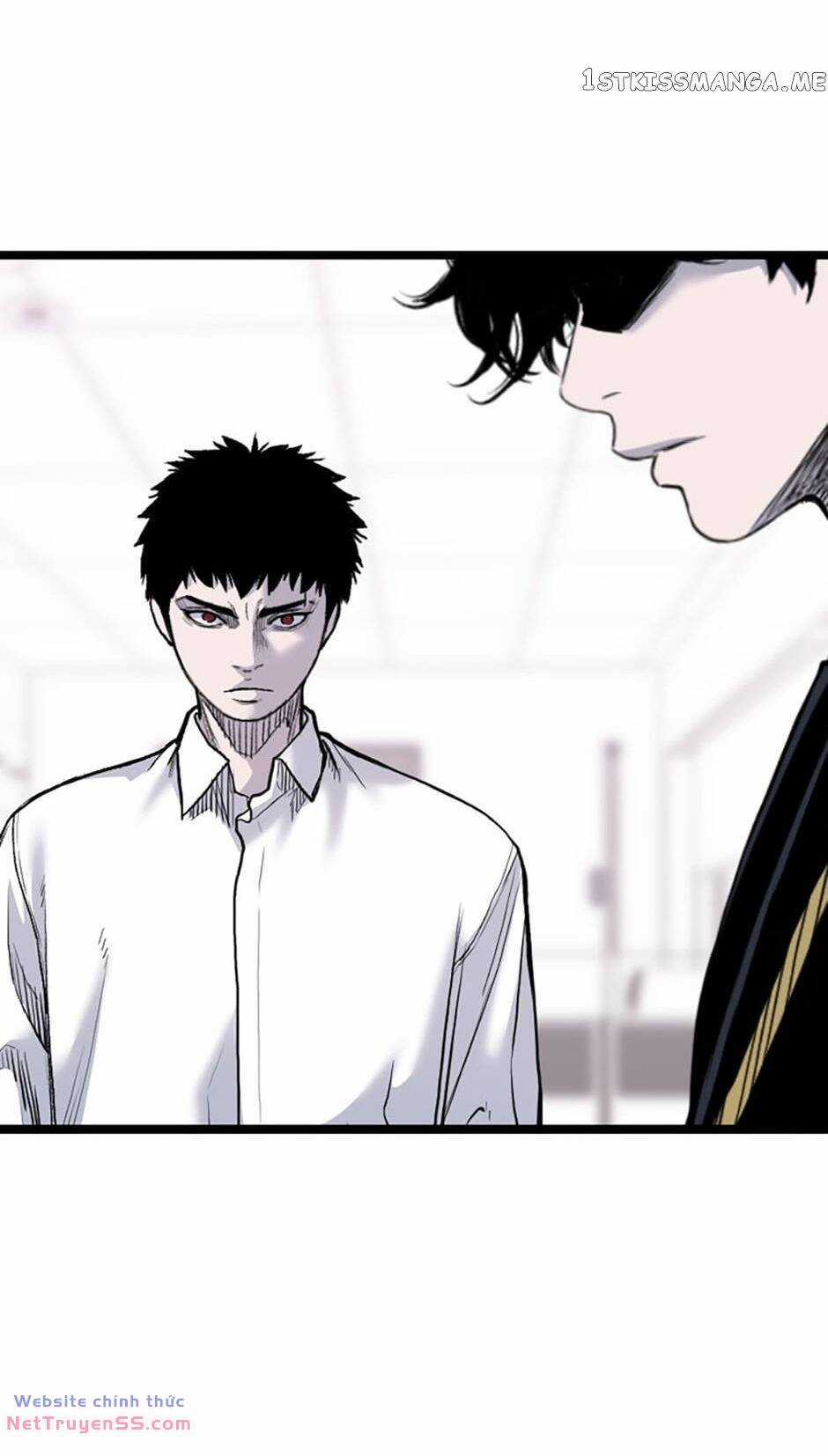 Chuyển Hóa Chapter 84 trang 54