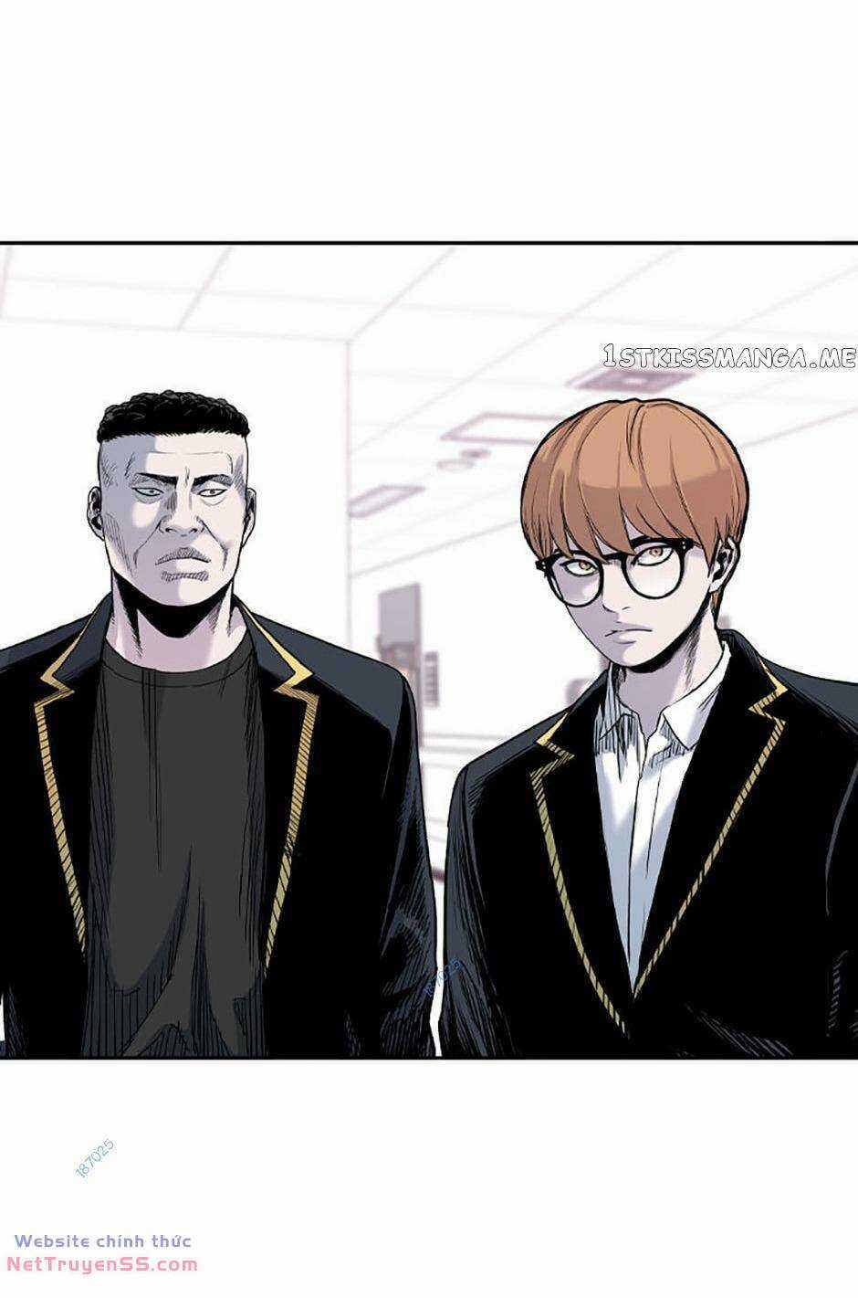 Chuyển Hóa Chapter 84 trang 55