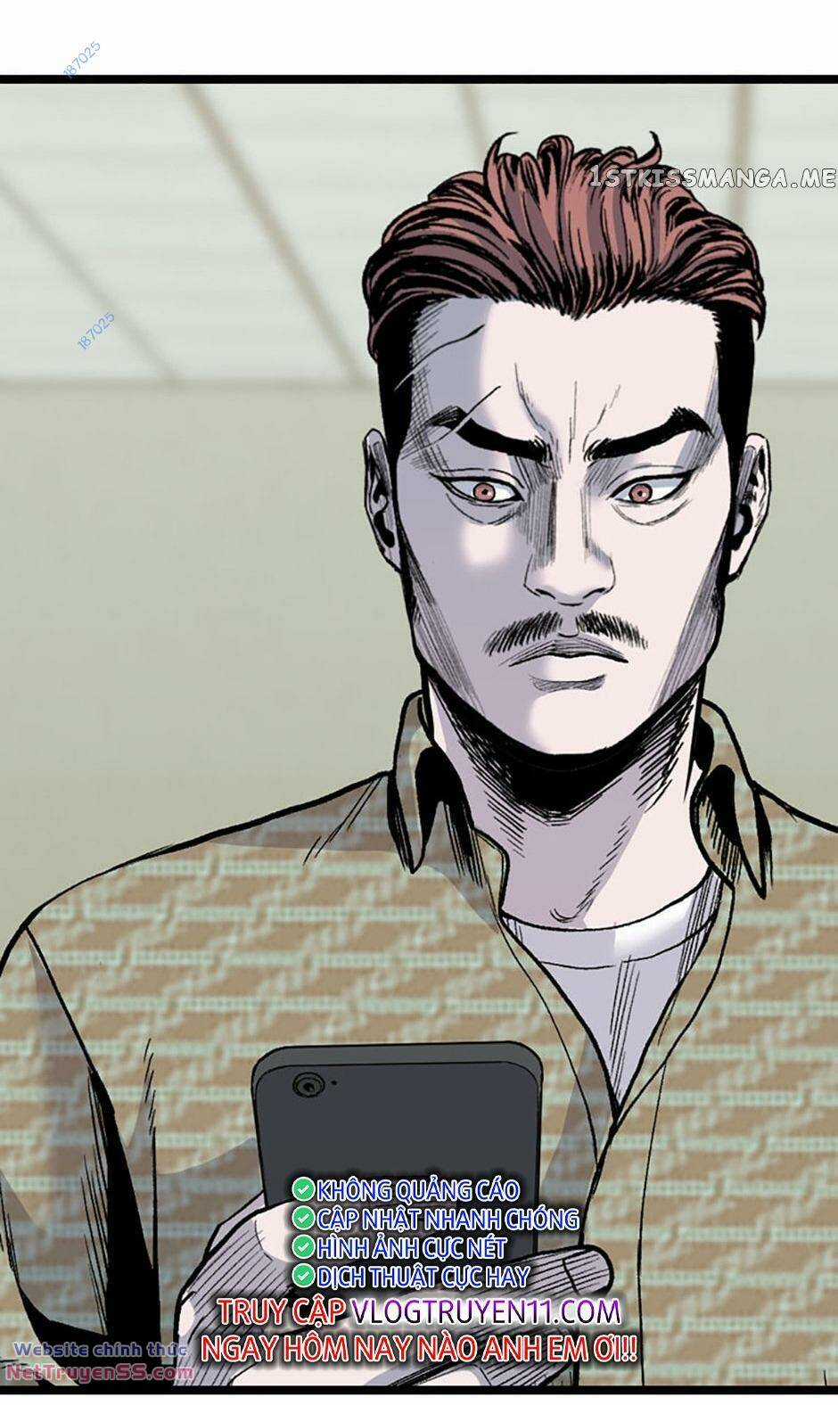 Chuyển Hóa Chapter 84 trang 6