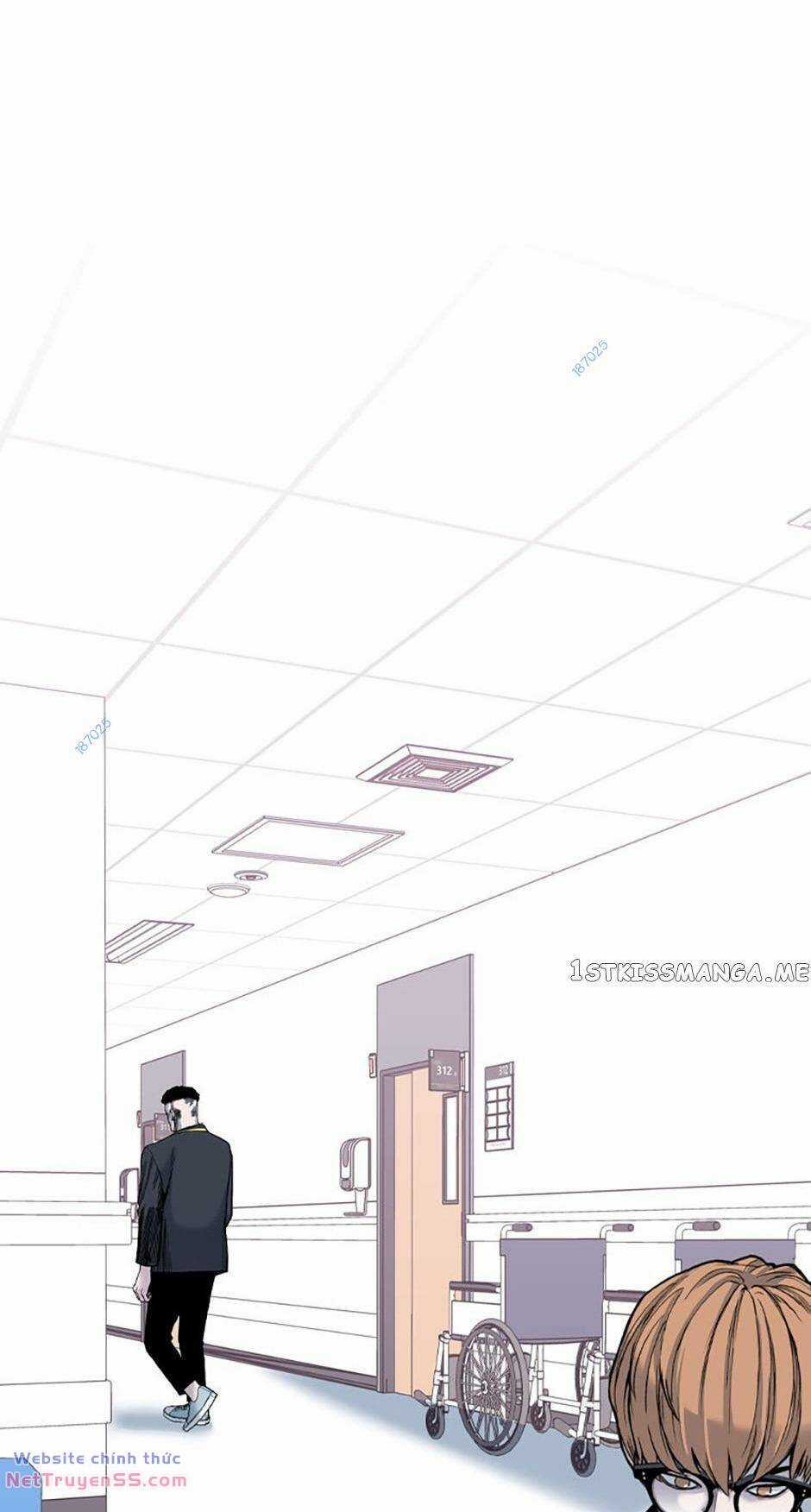 Chuyển Hóa Chapter 84 trang 87