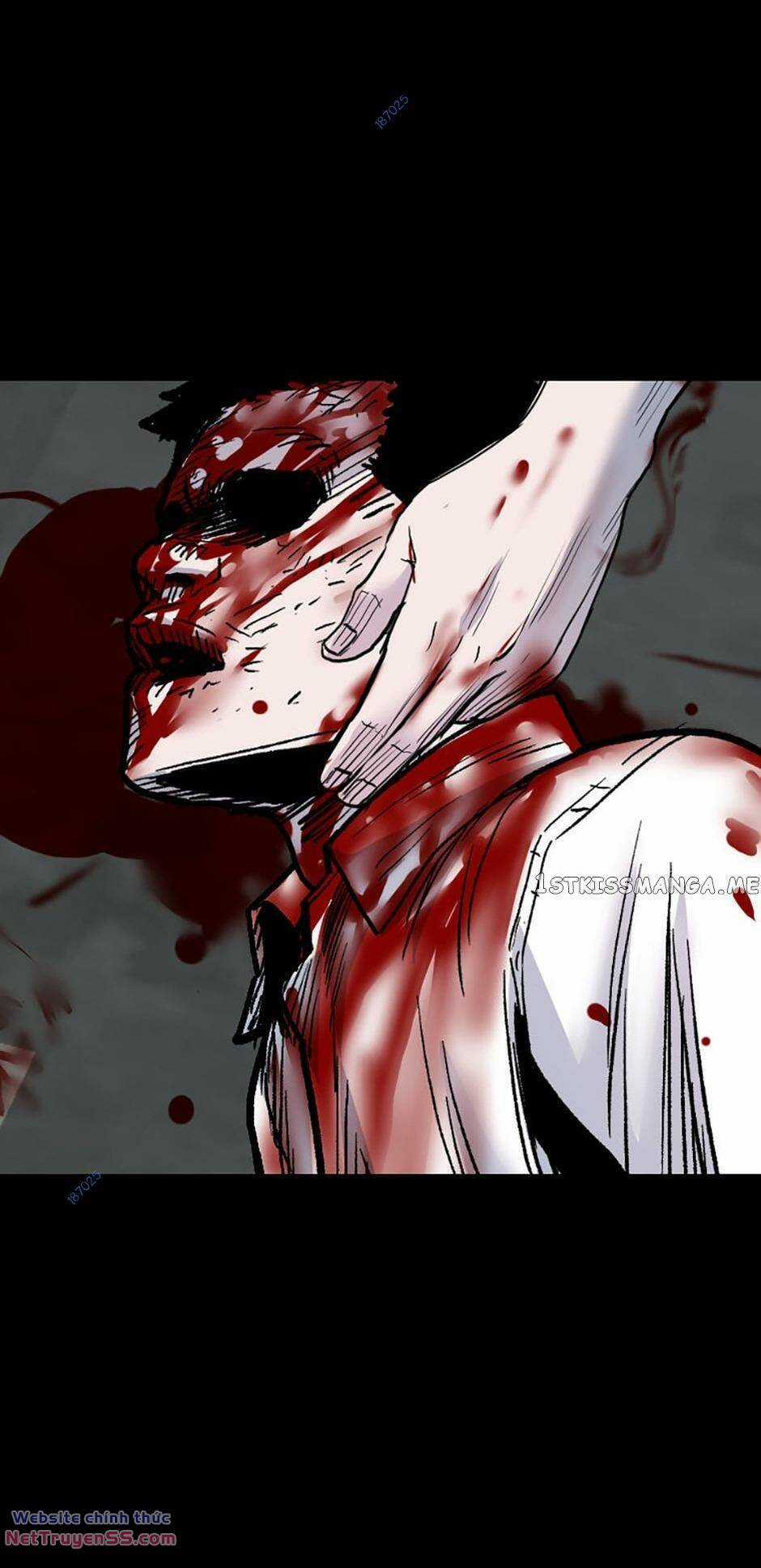 Chuyển Hóa Chapter 85 trang 10