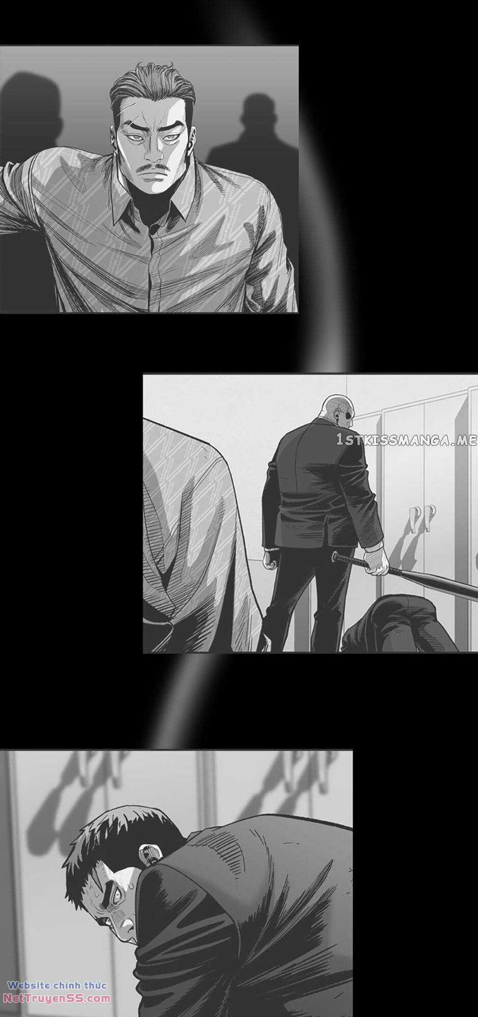 Chuyển Hóa Chapter 85 trang 107