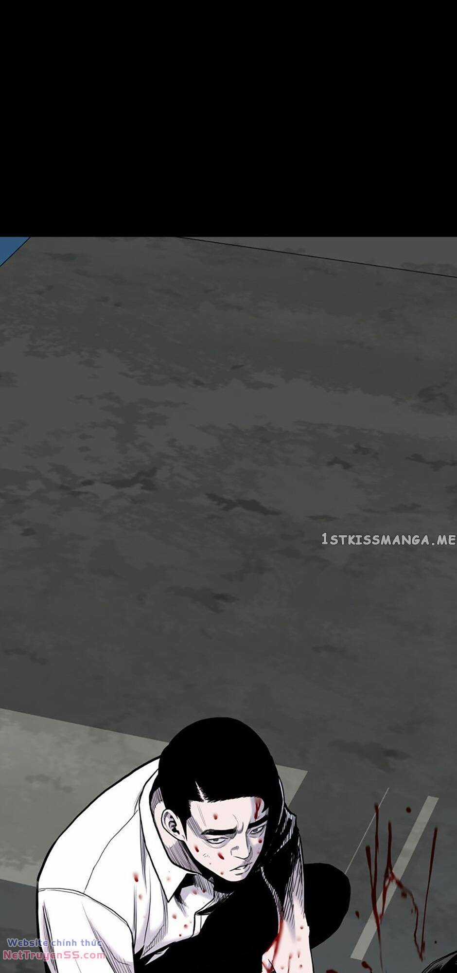 Chuyển Hóa Chapter 85 trang 11