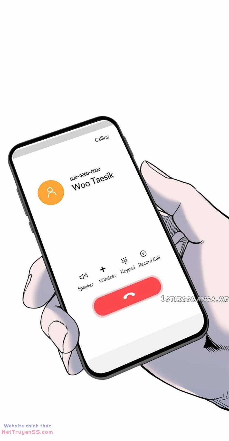 Chuyển Hóa Chapter 85 trang 118