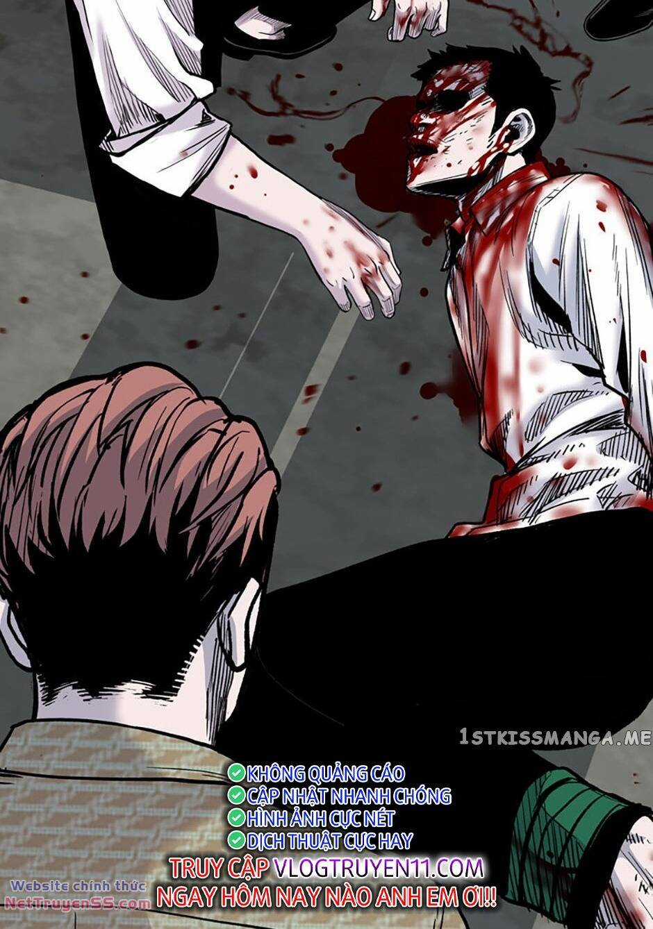 Chuyển Hóa Chapter 85 trang 12