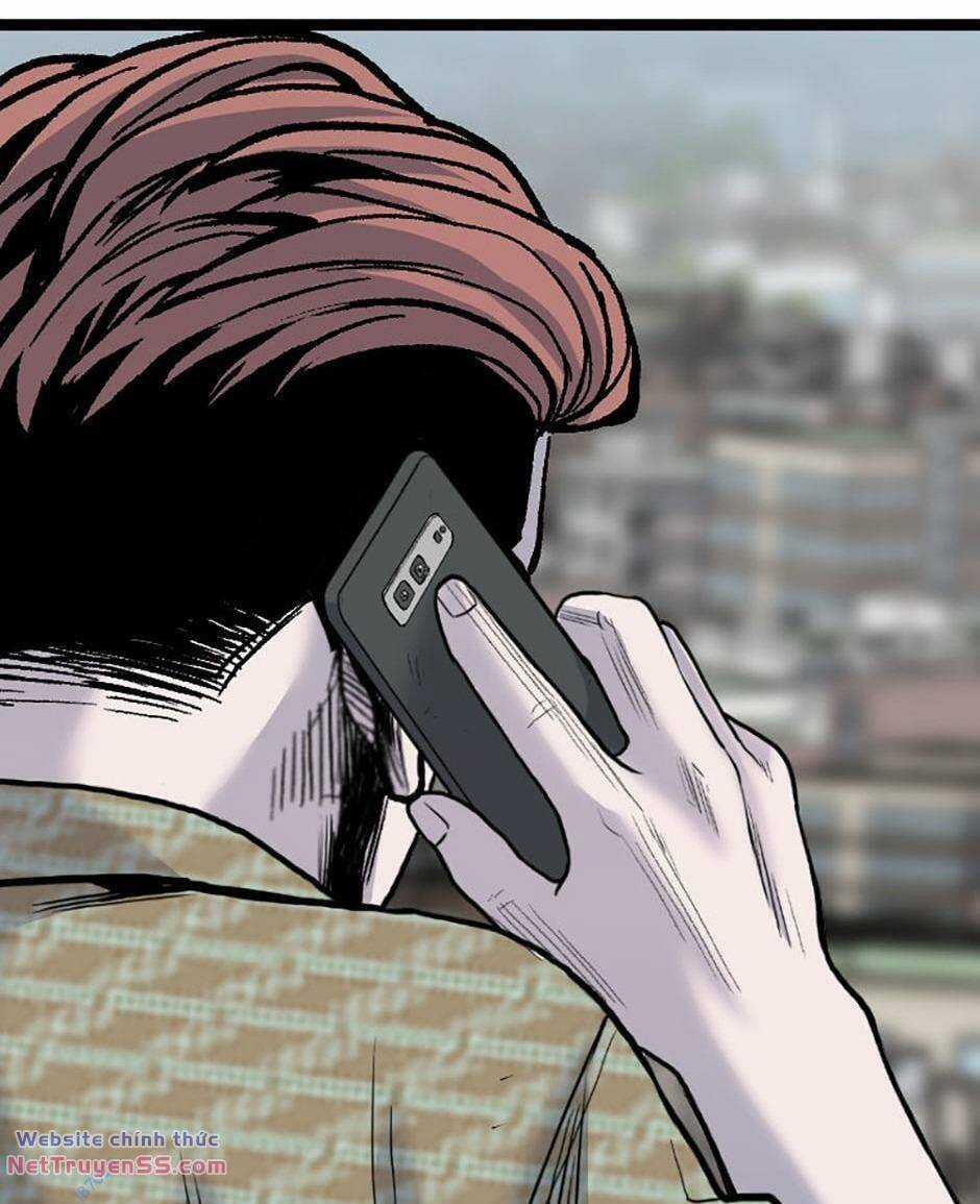 Chuyển Hóa Chapter 85 trang 121