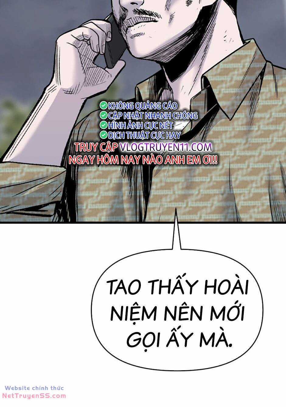 Chuyển Hóa Chapter 85 trang 124