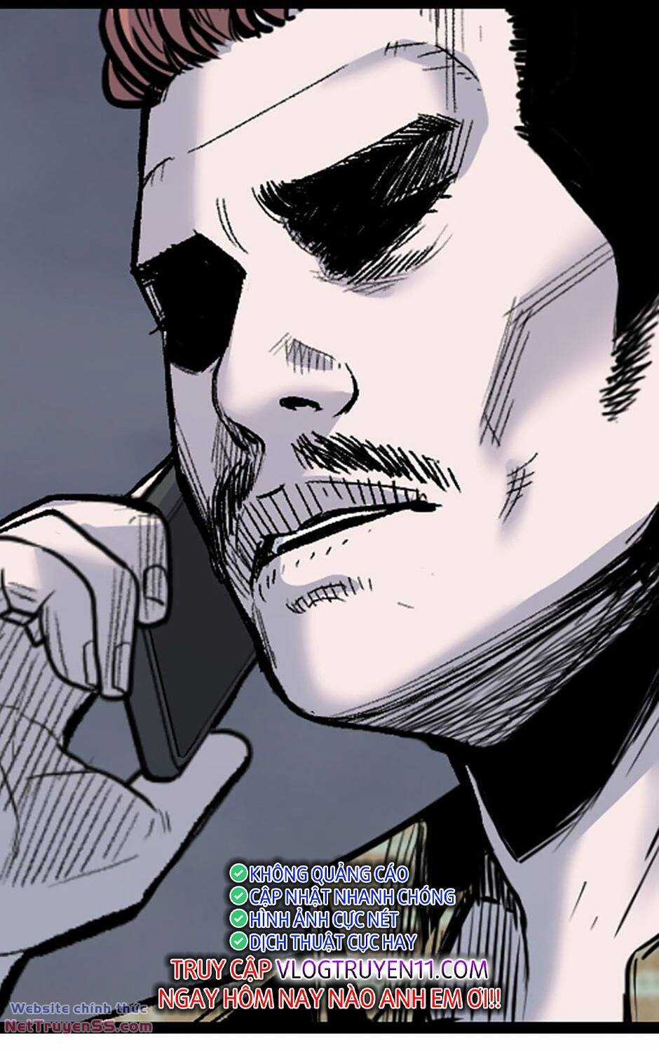 Chuyển Hóa Chapter 85 trang 128