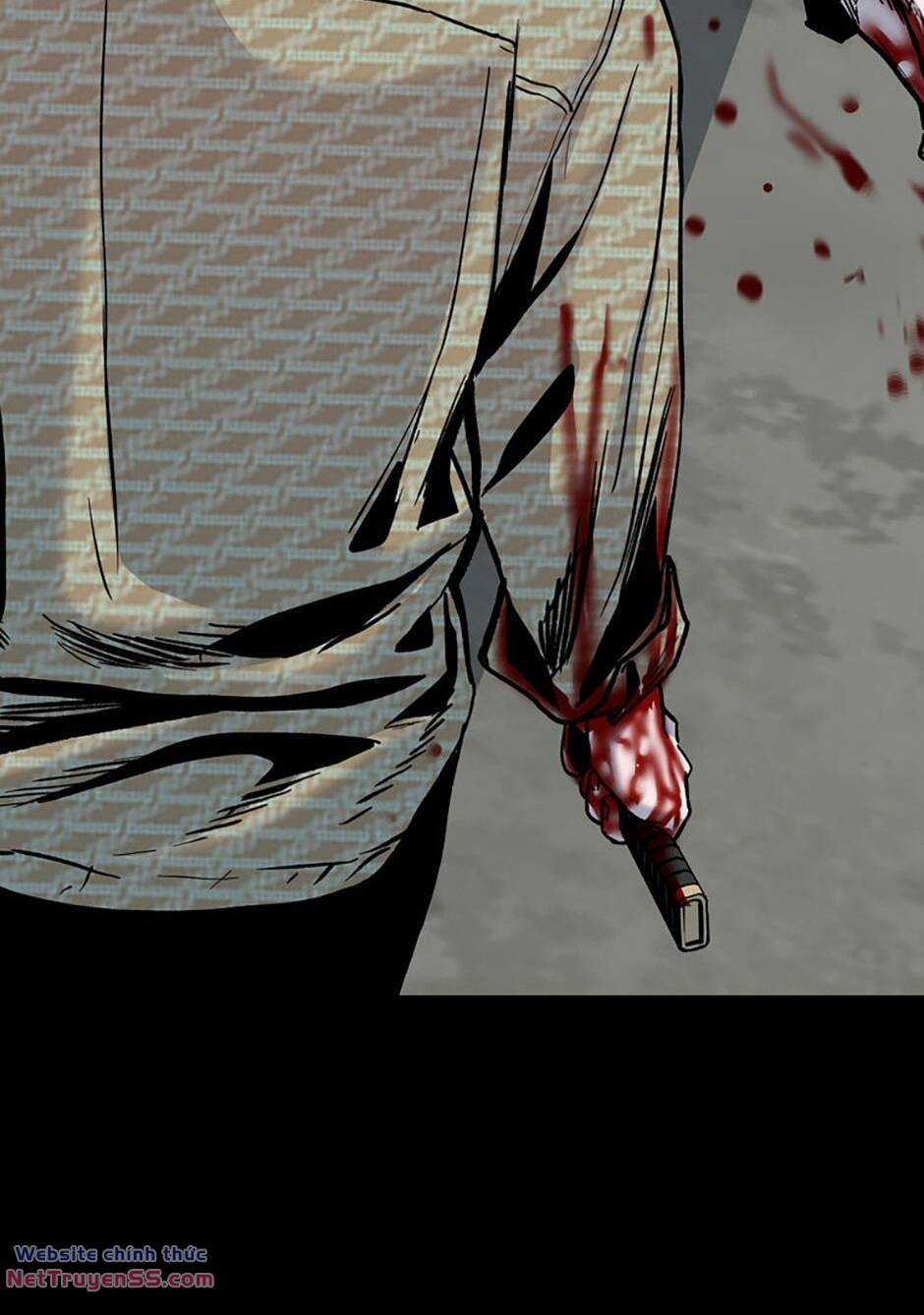 Chuyển Hóa Chapter 85 trang 13