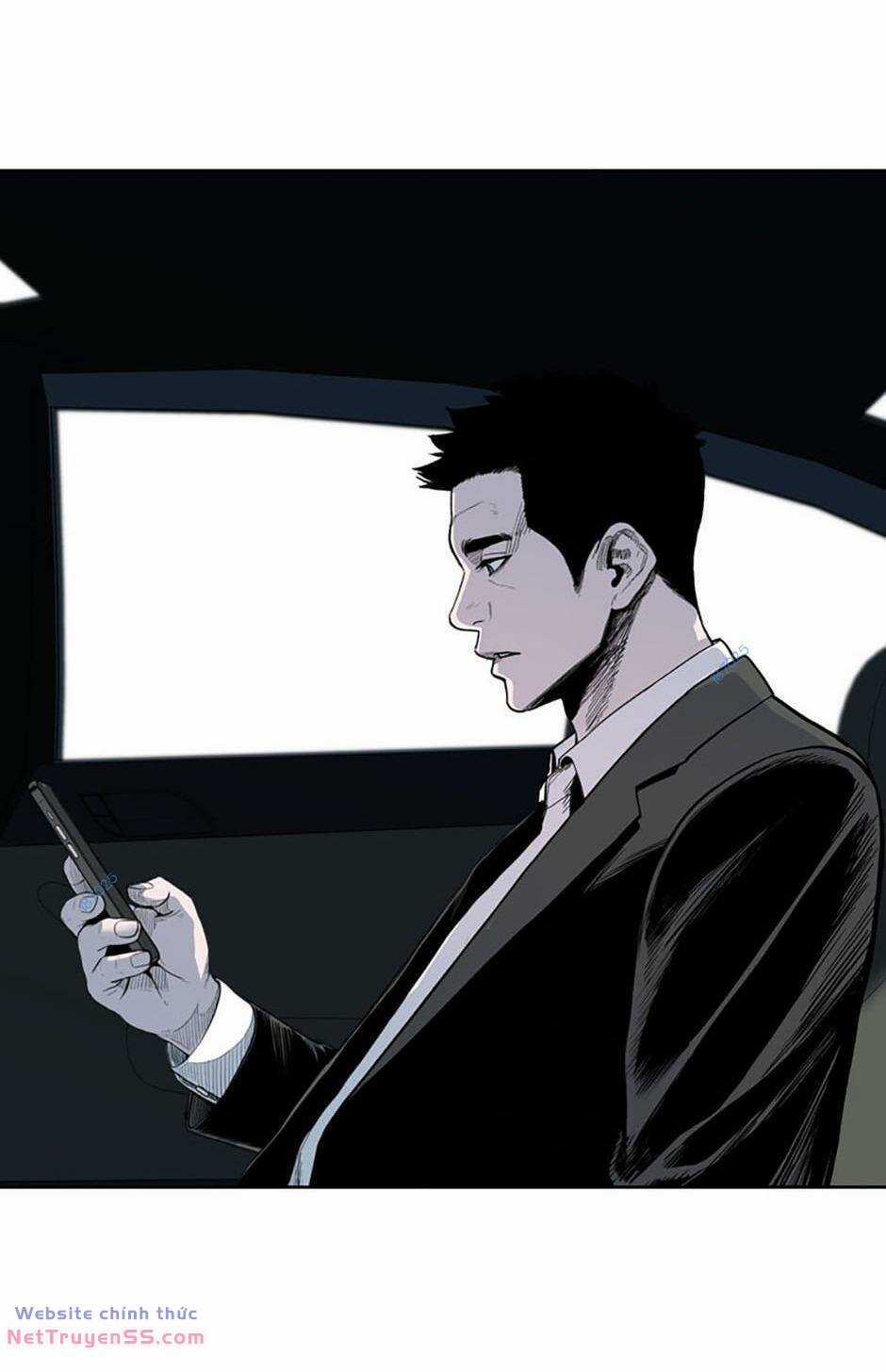 Chuyển Hóa Chapter 85 trang 131