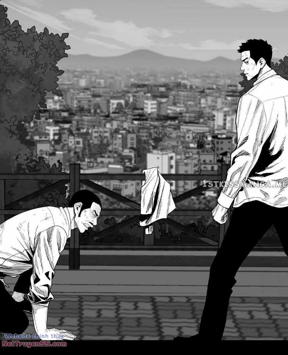 Chuyển Hóa Chapter 85 trang 137